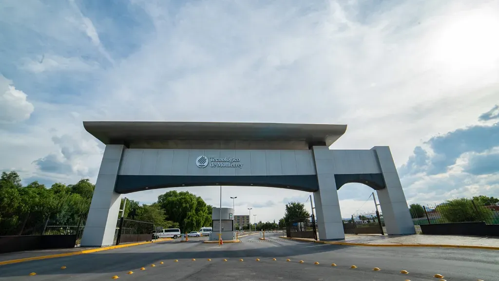 Campus Saltillo