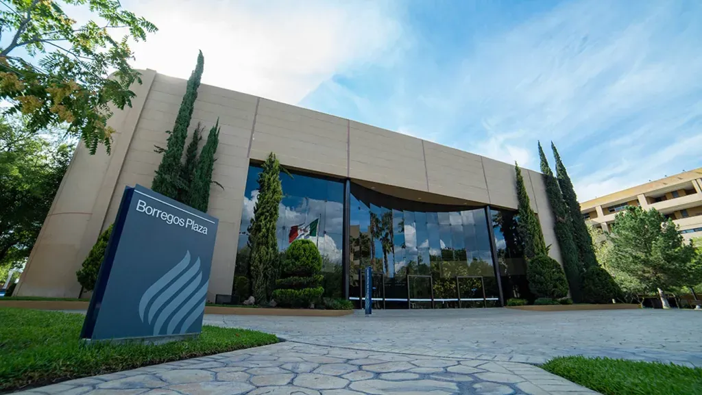 Campus Saltillo