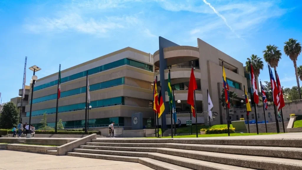 Edificio I