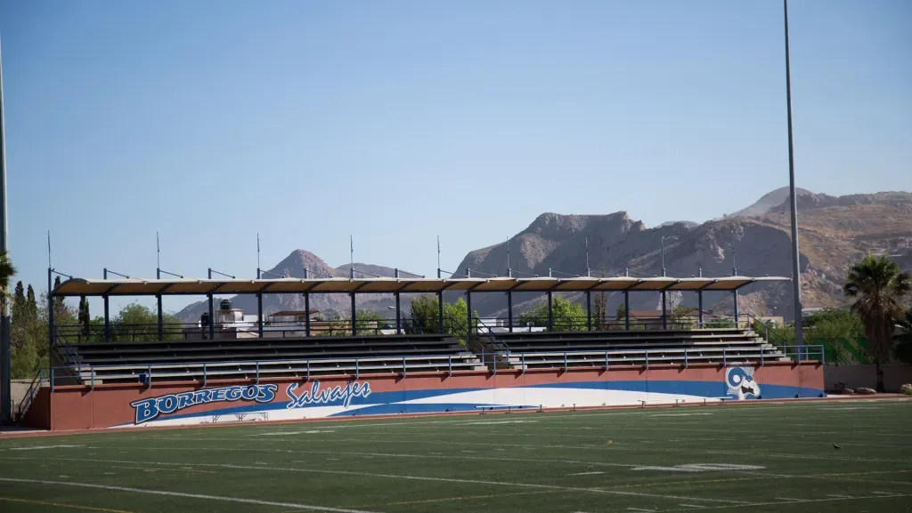 Campus Chihuahua