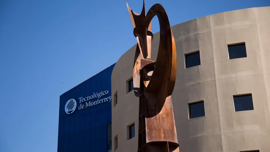 Campus Chihuahua