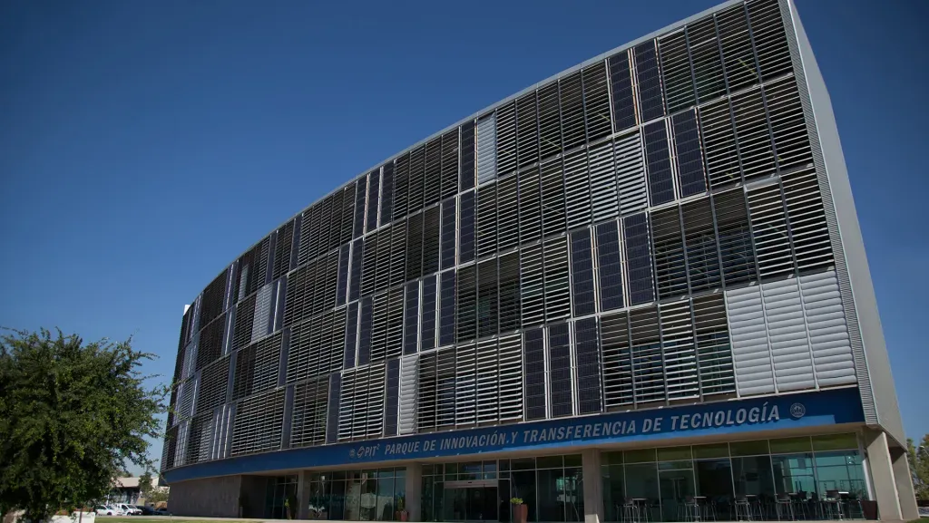 Campus Chihuahua