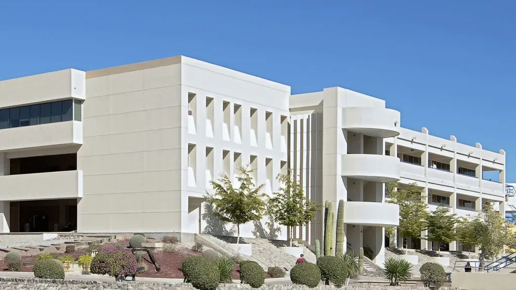 Campus Tec Sonora Norte