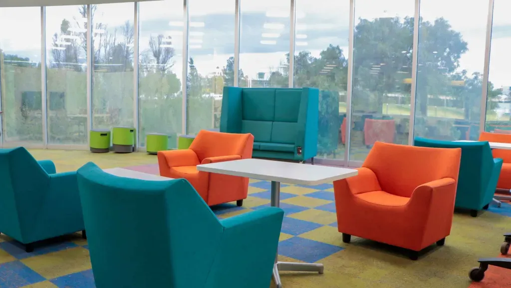 Campus Zacatecas Tec de Monterrey