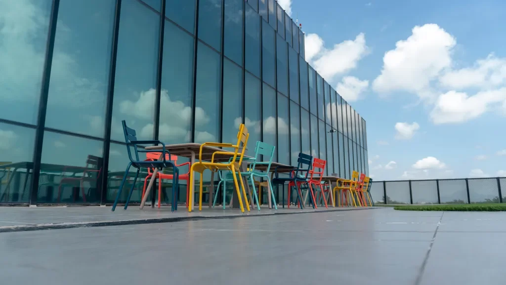Campus Sinaloa Tecnológico de Monterrey