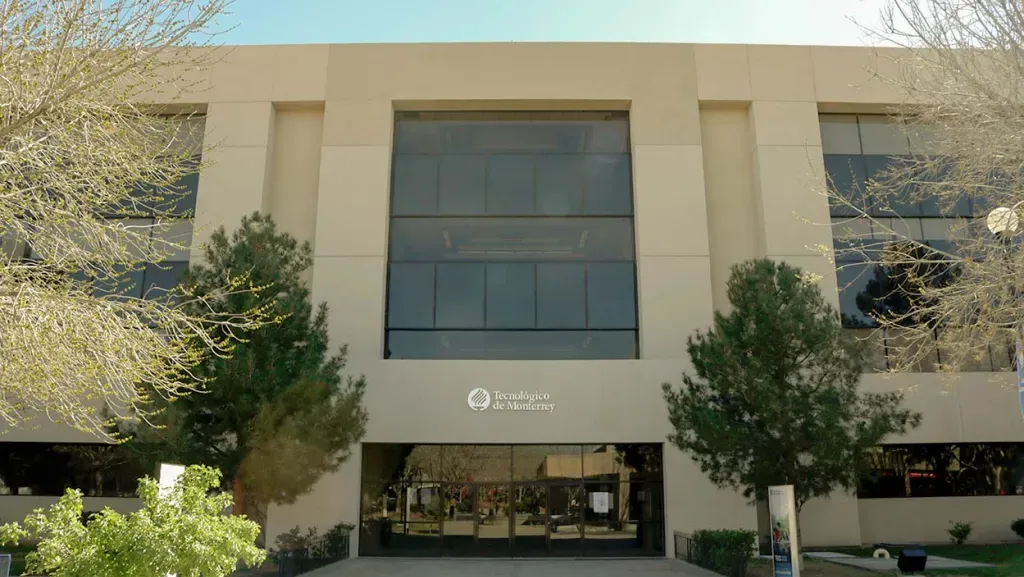 Campus Ciudad Juárez