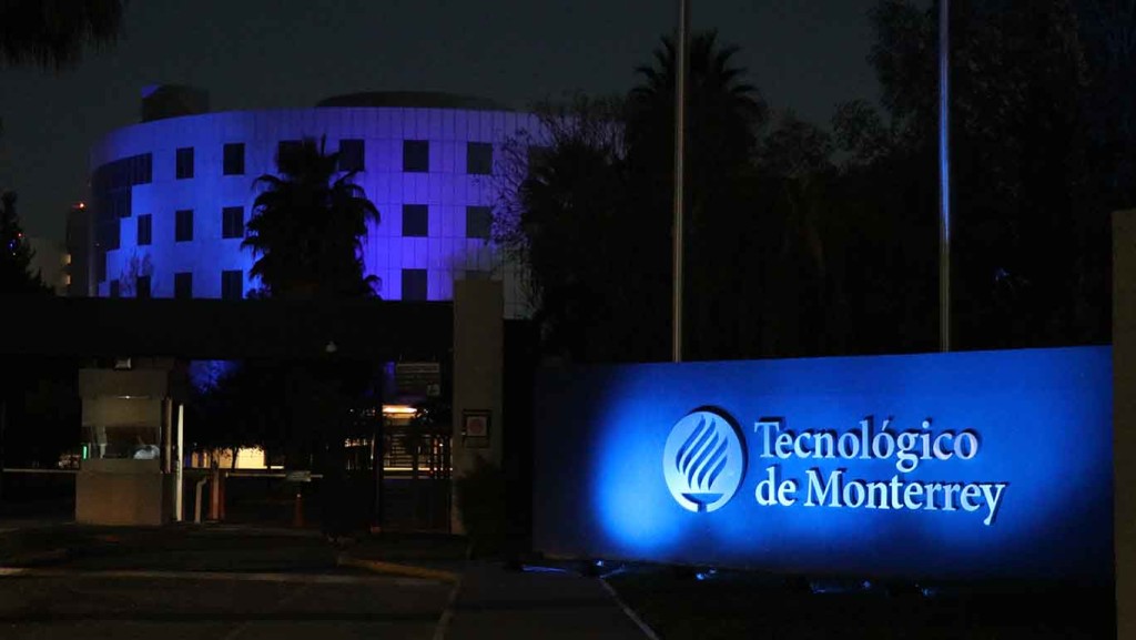 Tec campus Laguna, universidad en Torreón