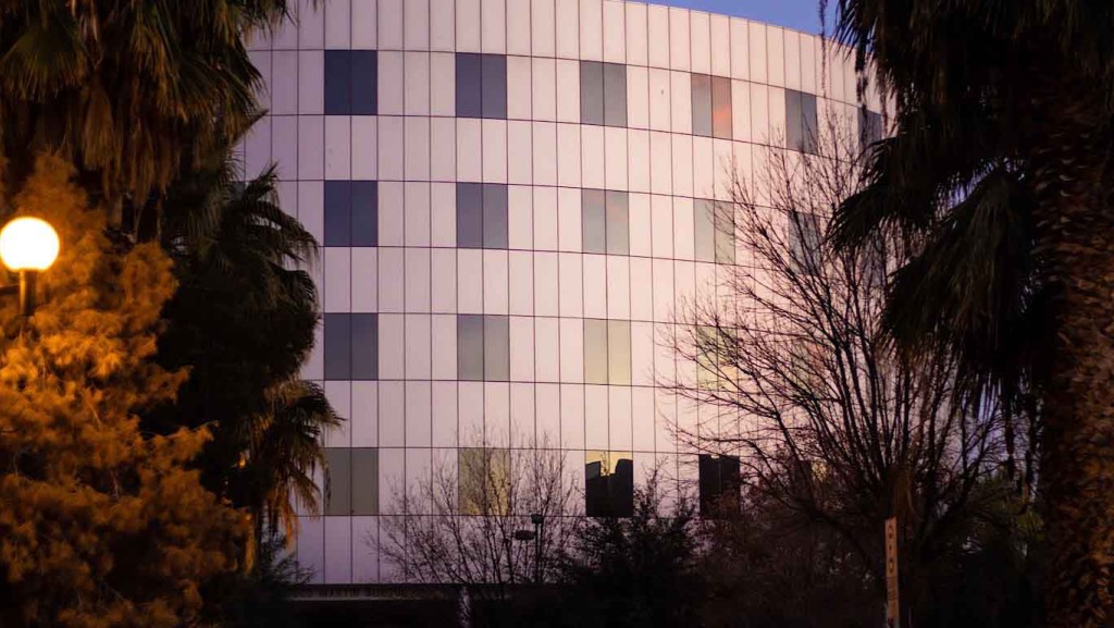 Universidad en Torreón