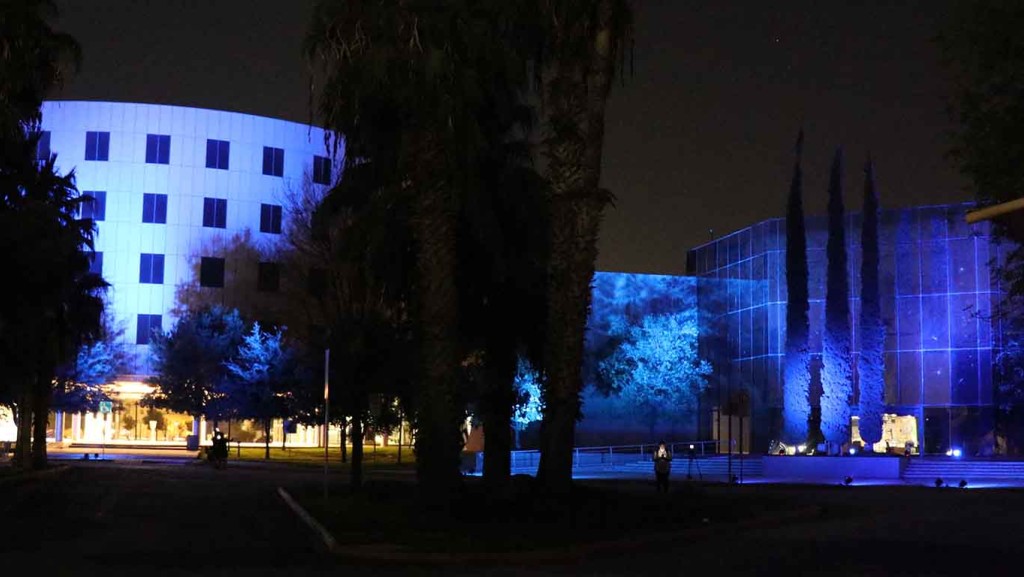 Tec campus Laguna, universidad en Torreón