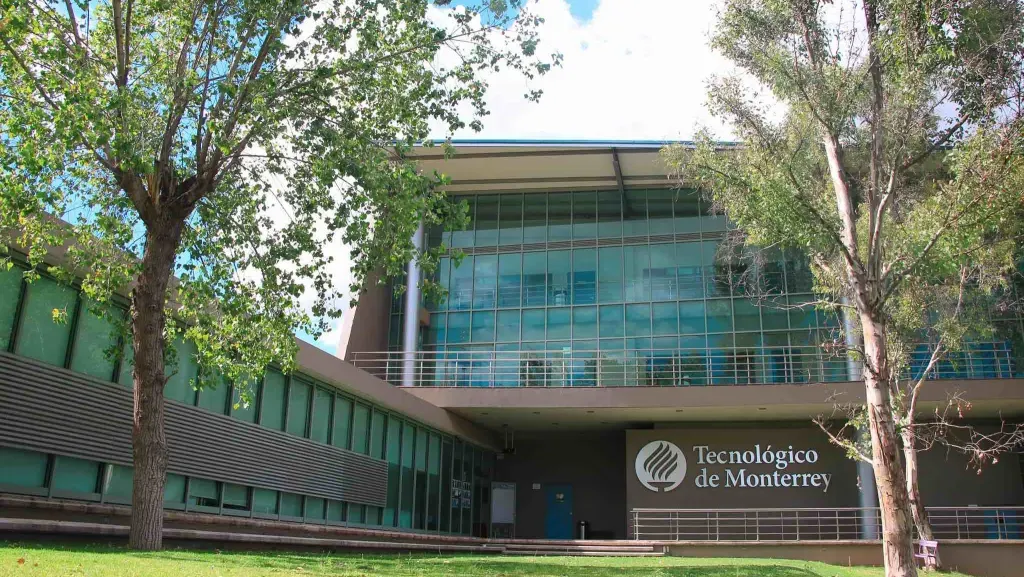 Campus Zacatecas Tec de Monterrey