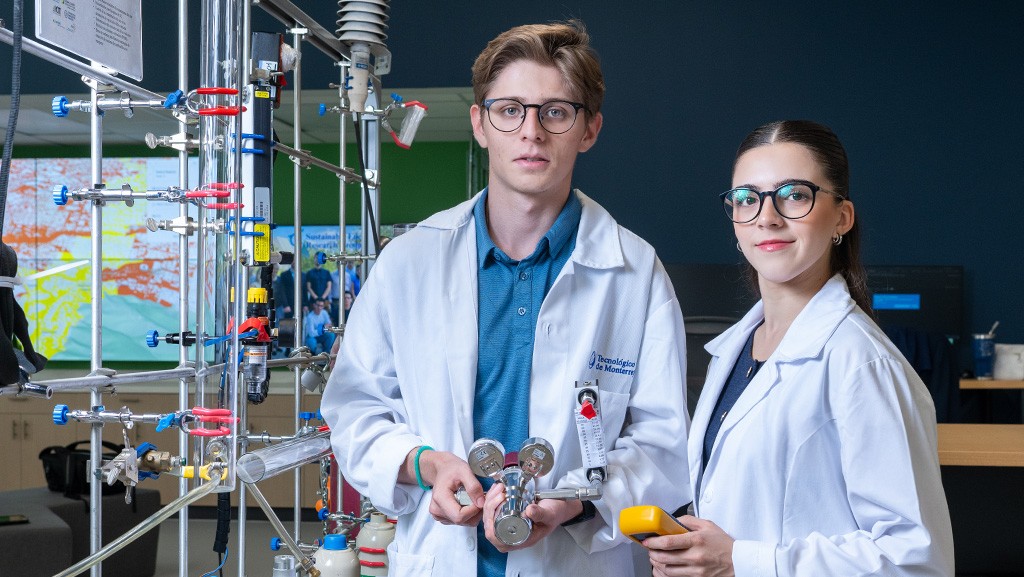 Ingeniería en Desarrollo Sustentable