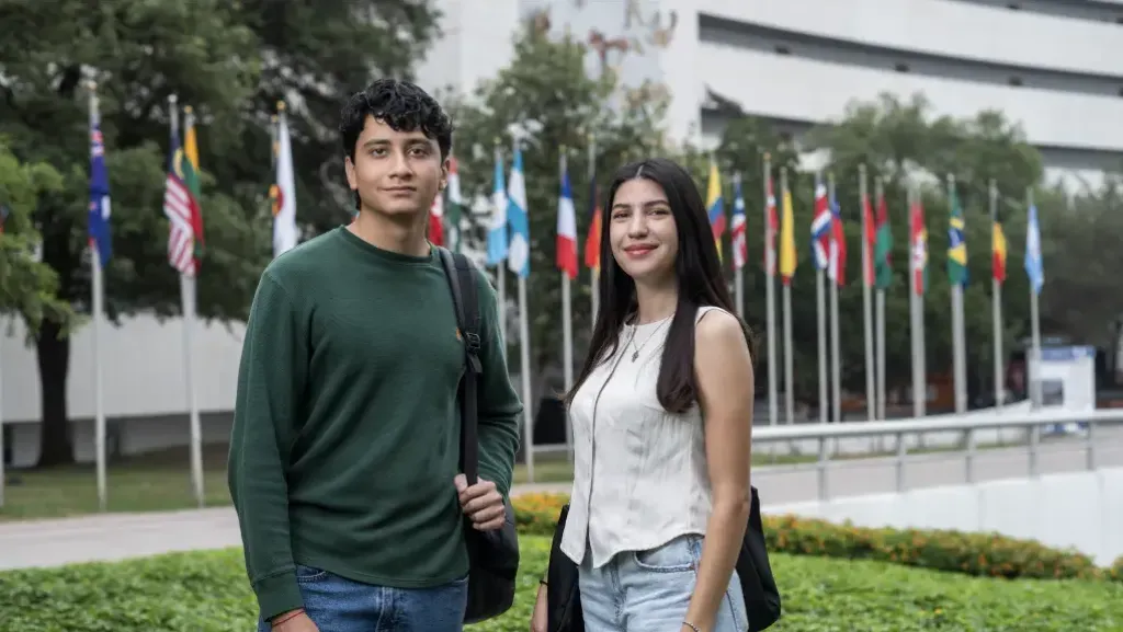 Admisiones Tec de Monterrey
