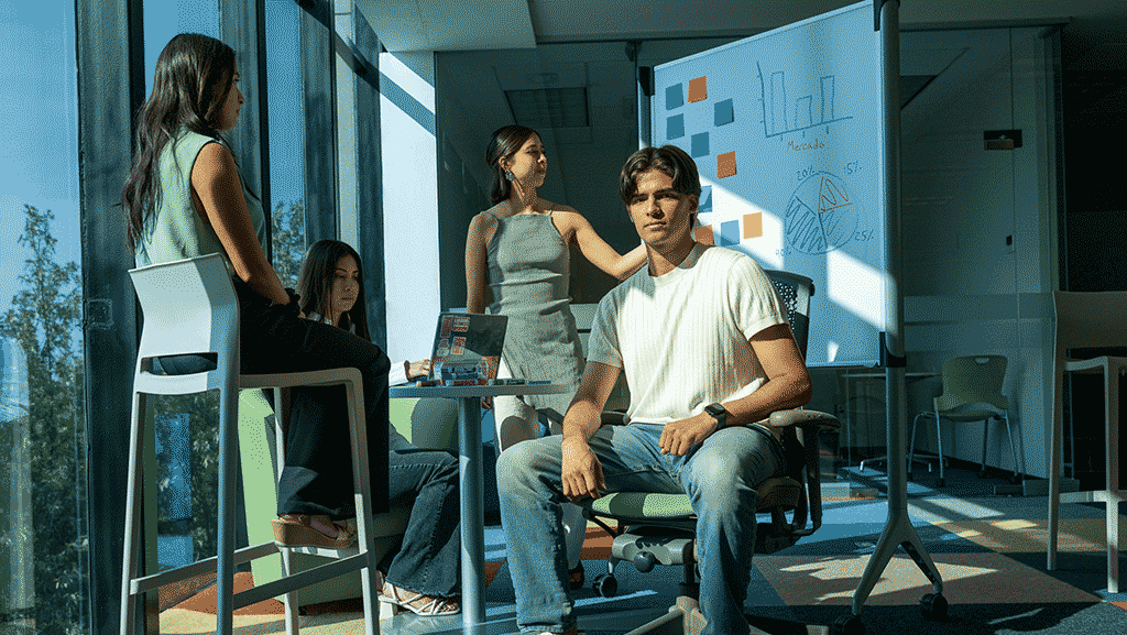 Licenciatura en Mercadotecnia