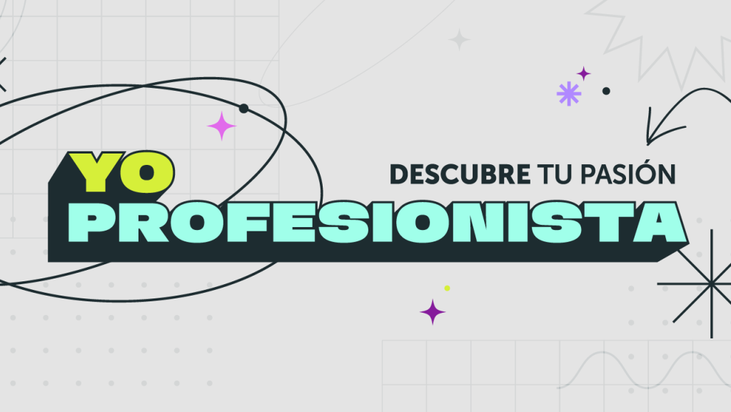 YO PROFESIONISTA