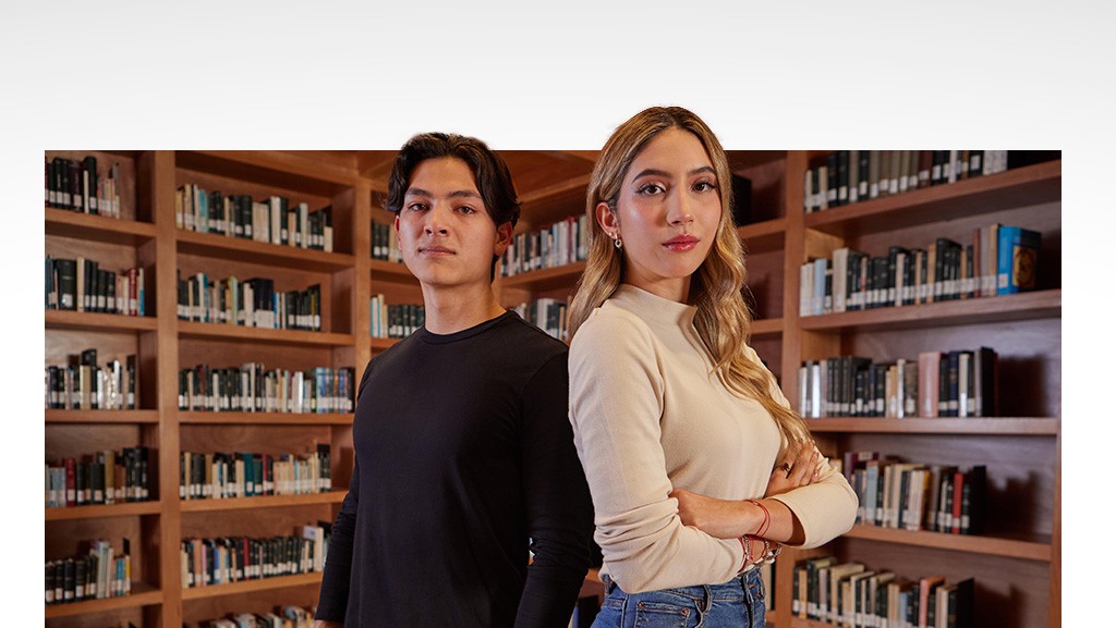 Admisiones Educación Profesional