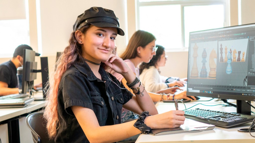 Tu futuro en el Tec comienza aquí
