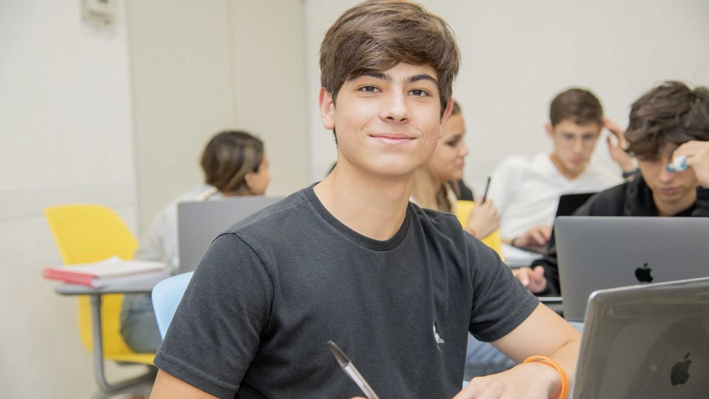 Colegiaturas profesional Tecnológico de Monterrey