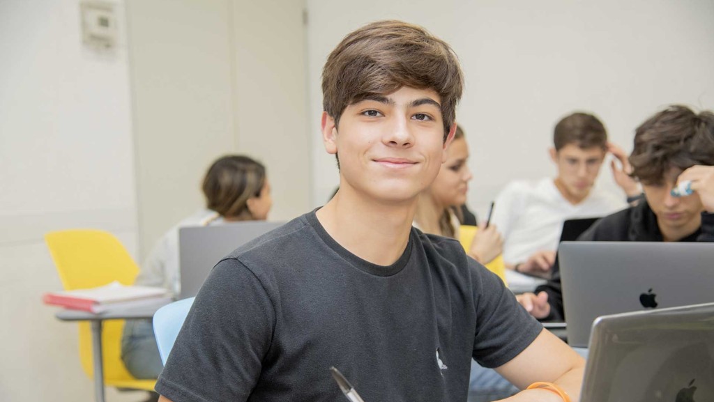 Colegiaturas profesional Tecnológico de Monterrey