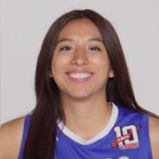 Gaby Reyes