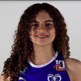 Pam Hernández