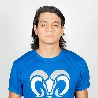 Daniel Isaac Zosa Arias