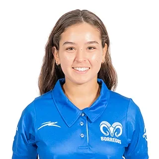 Arantza Cortés Sánchez