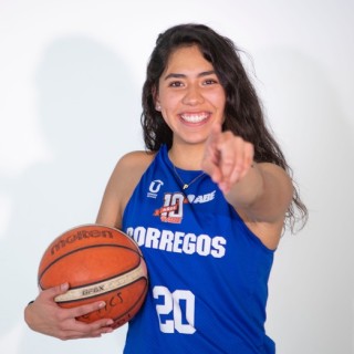 Paola Arredondo Oaxaca