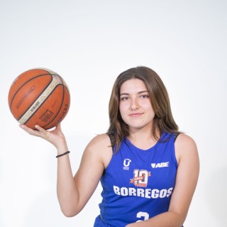 Jocelyn Zazil Gutiérrez Molina