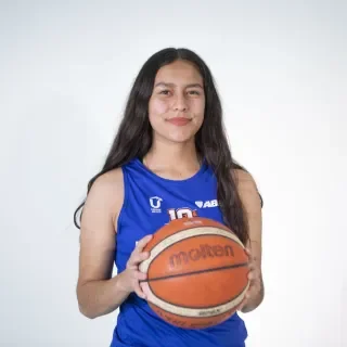 María Fernanda Cienfuegos Jasso