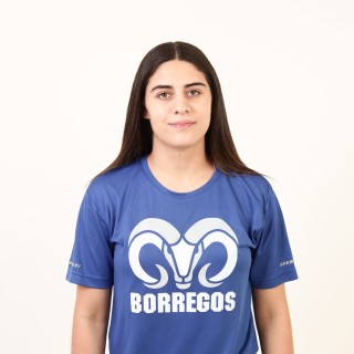 Daniela Garibaldi Jimenez