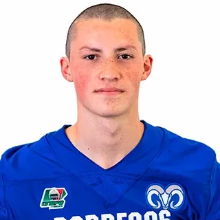 Daniel De Alba Aguirre