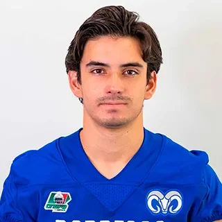 Joel Andres Ceseña Nuñez