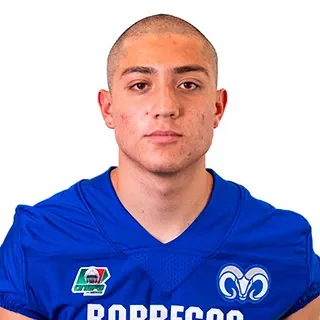 Víctor Hugo Palacios Martínez