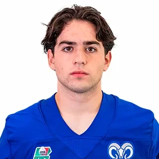 David Salvador Andrade Ramos