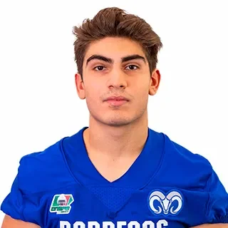 Ovidio Varela Pedroza 