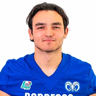 Patricio Santisteban Villarreal