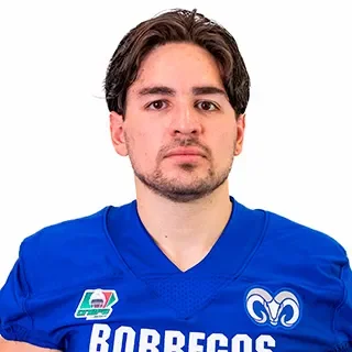 Eduardo Andrés Castillo Casteñada