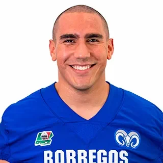 Alejandro Cruz Parra