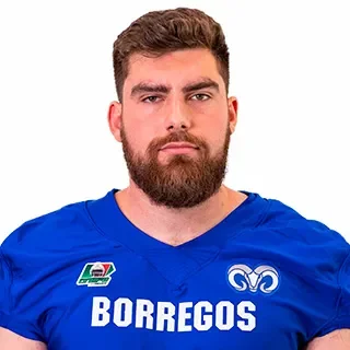 Adrián Patricio Flores Guajardo