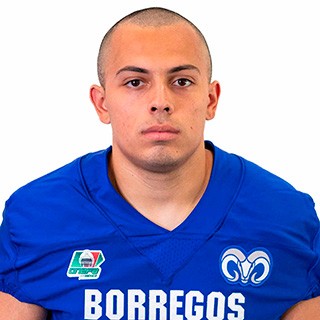 Rocco Roberto Villarreal Santos