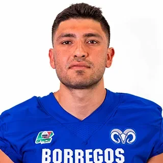 José Francisco López Caballero