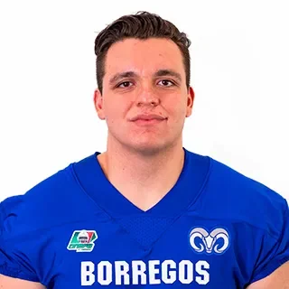 Miguel Armando Salazar Alemán