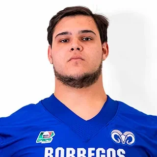 Diogo Zanchet Fernandez