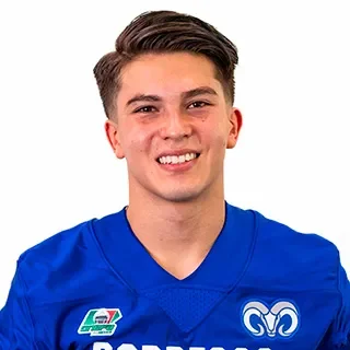 Erick Landeros Castillo