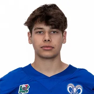 Ángel Patricio Ortega