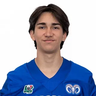 Gregorio Andrés Ramírez