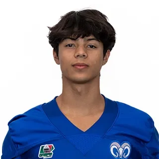 Ángel Alejandro Hinojosa 