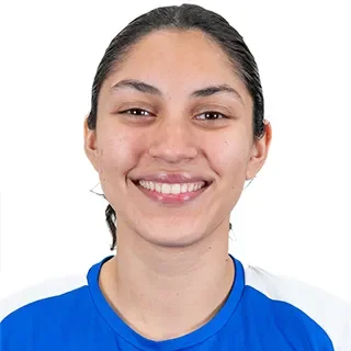 Alejandra Castañeda