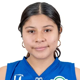 Alina Daniela Chalico