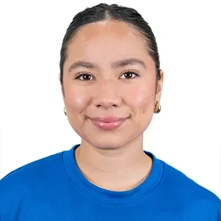 Andrea Paulina Velazquez